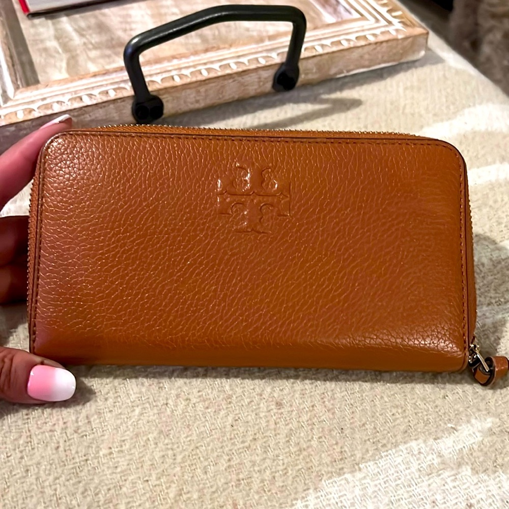 Tory Burch Wallet